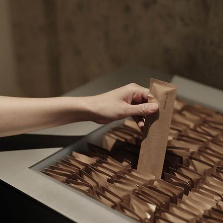 Tsugu Kyoto Sanjo By The Share Hotels Экстерьер фото