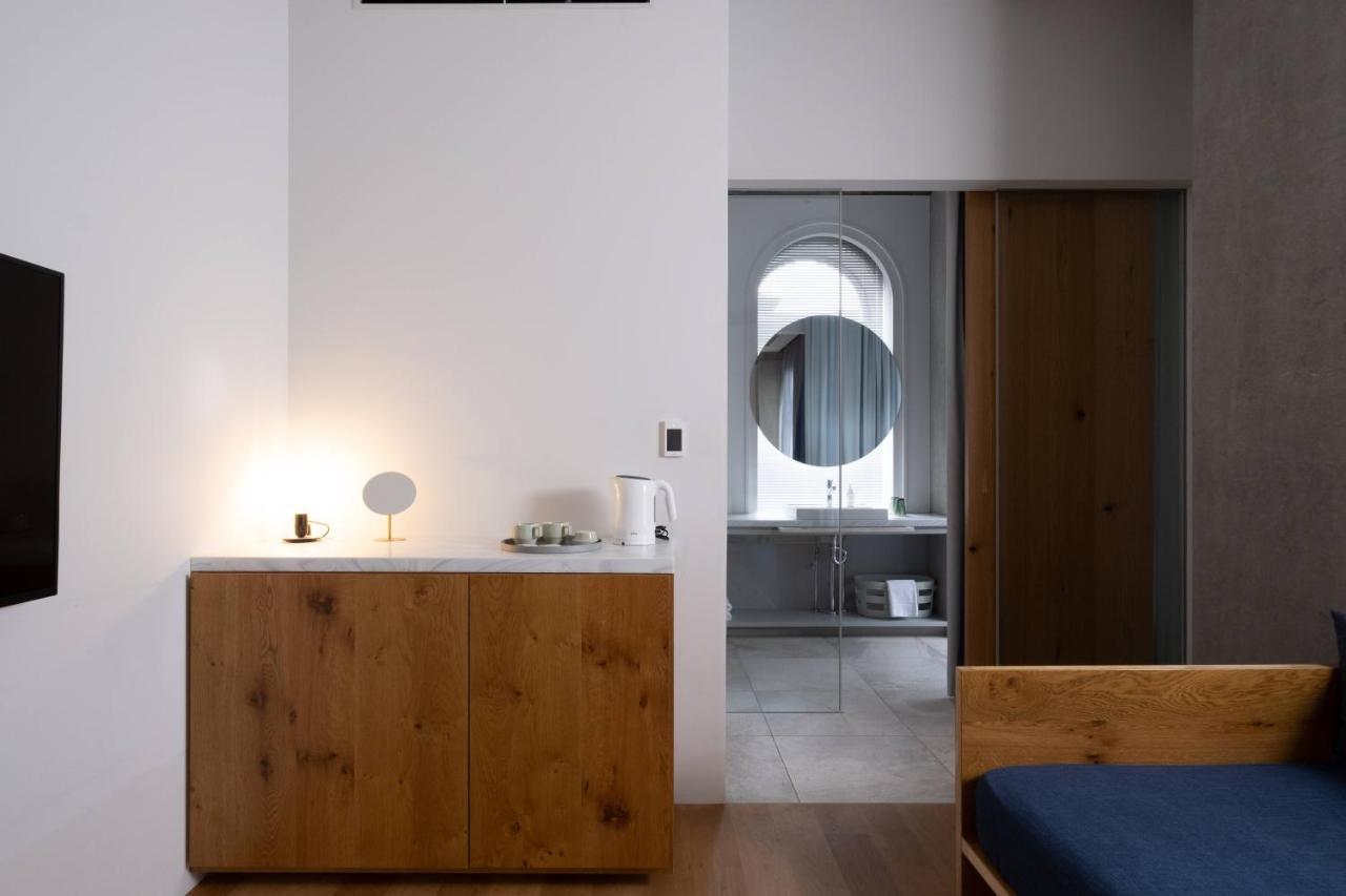 Tsugu Kyoto Sanjo By The Share Hotels Экстерьер фото