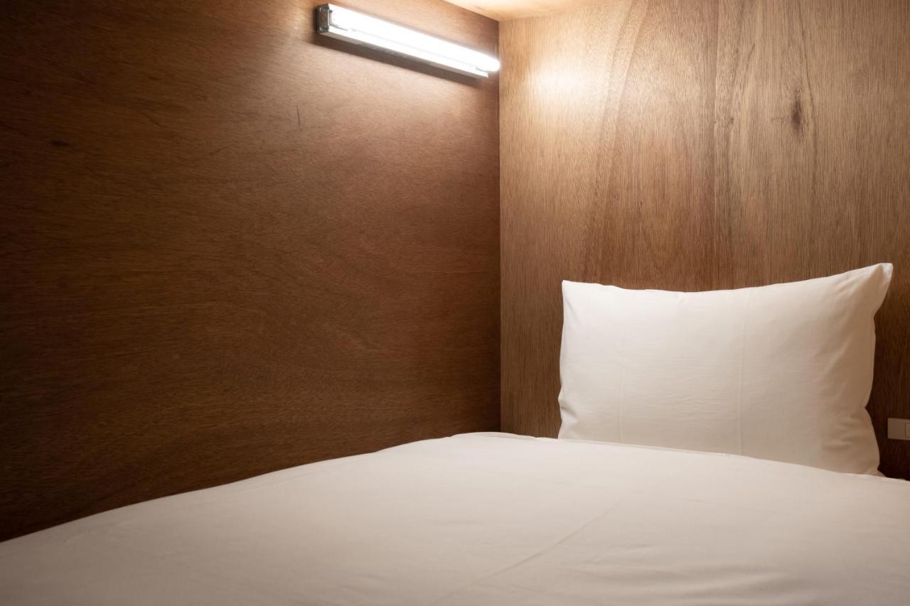 Tsugu Kyoto Sanjo By The Share Hotels Экстерьер фото