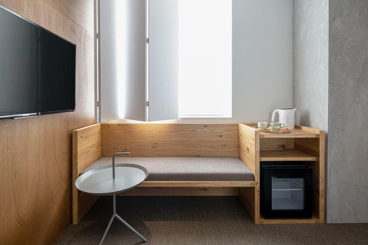 Tsugu Kyoto Sanjo By The Share Hotels Экстерьер фото