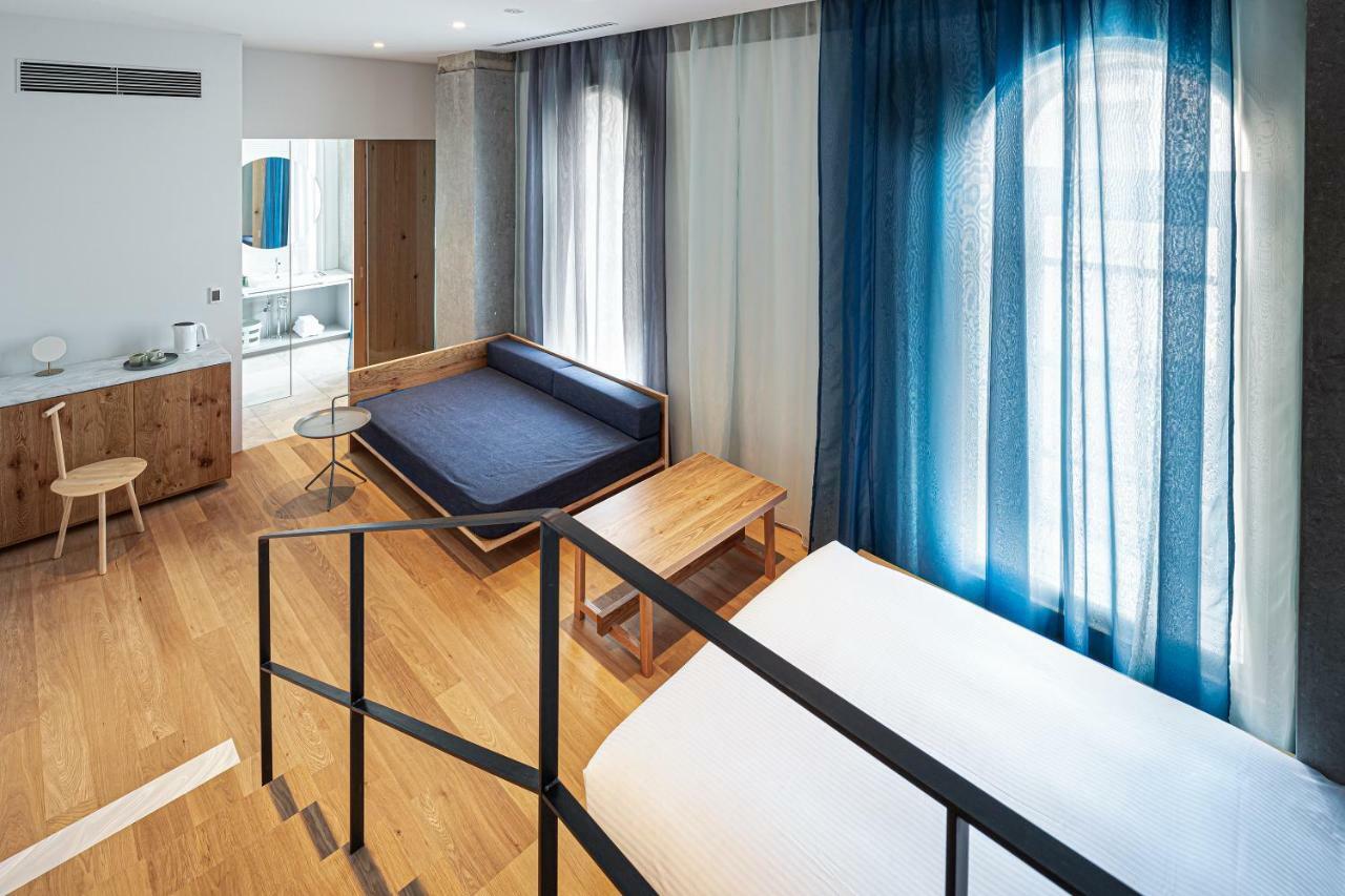 Tsugu Kyoto Sanjo By The Share Hotels Экстерьер фото